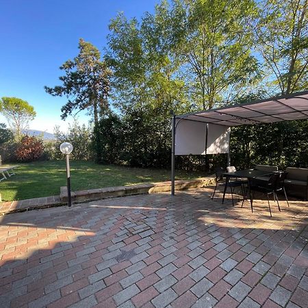 Casolare Del Maestrale - M&M Holiday House Perugia Exterior photo