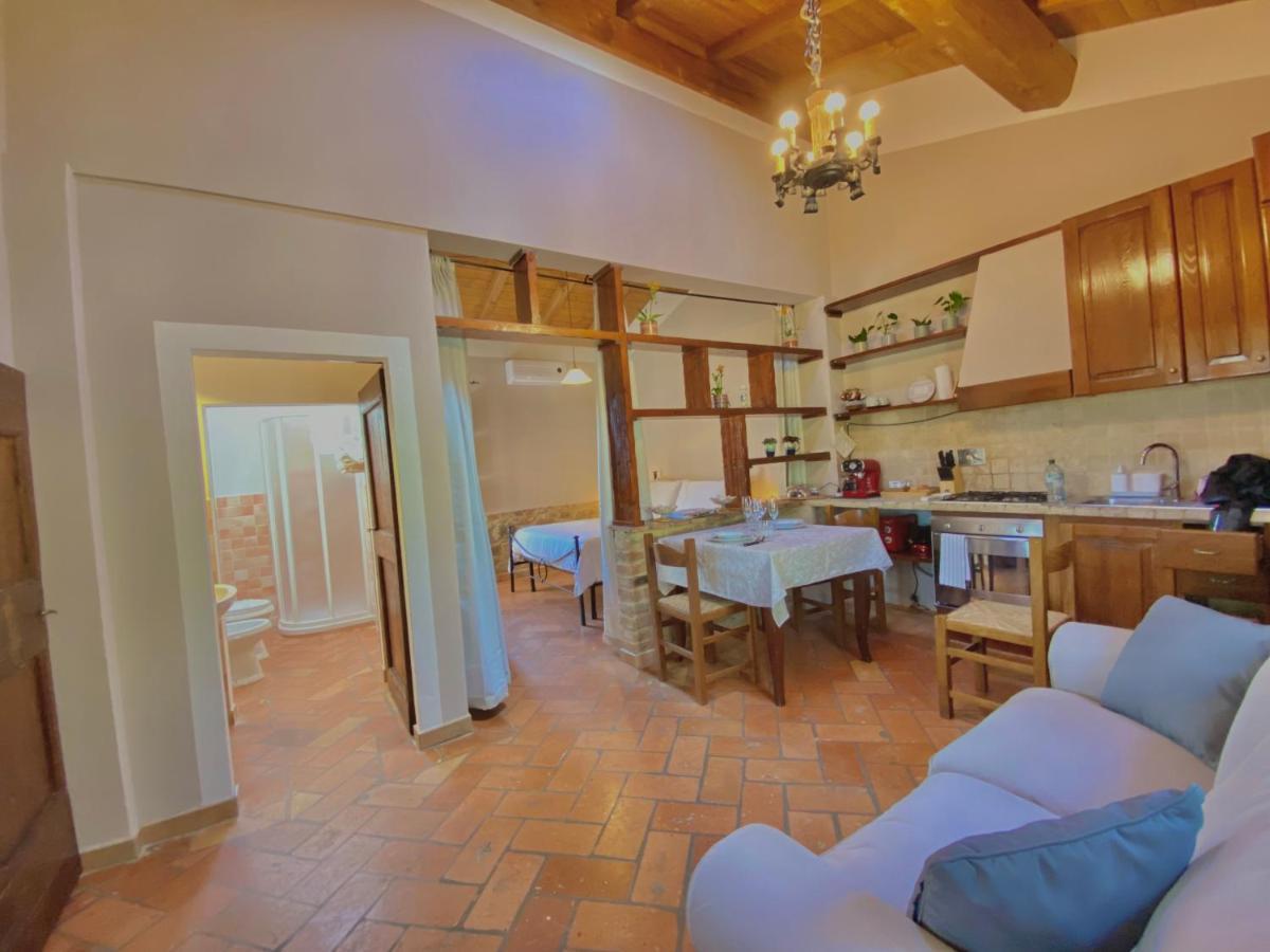 Casolare Del Maestrale - M&M Holiday House Perugia Exterior photo