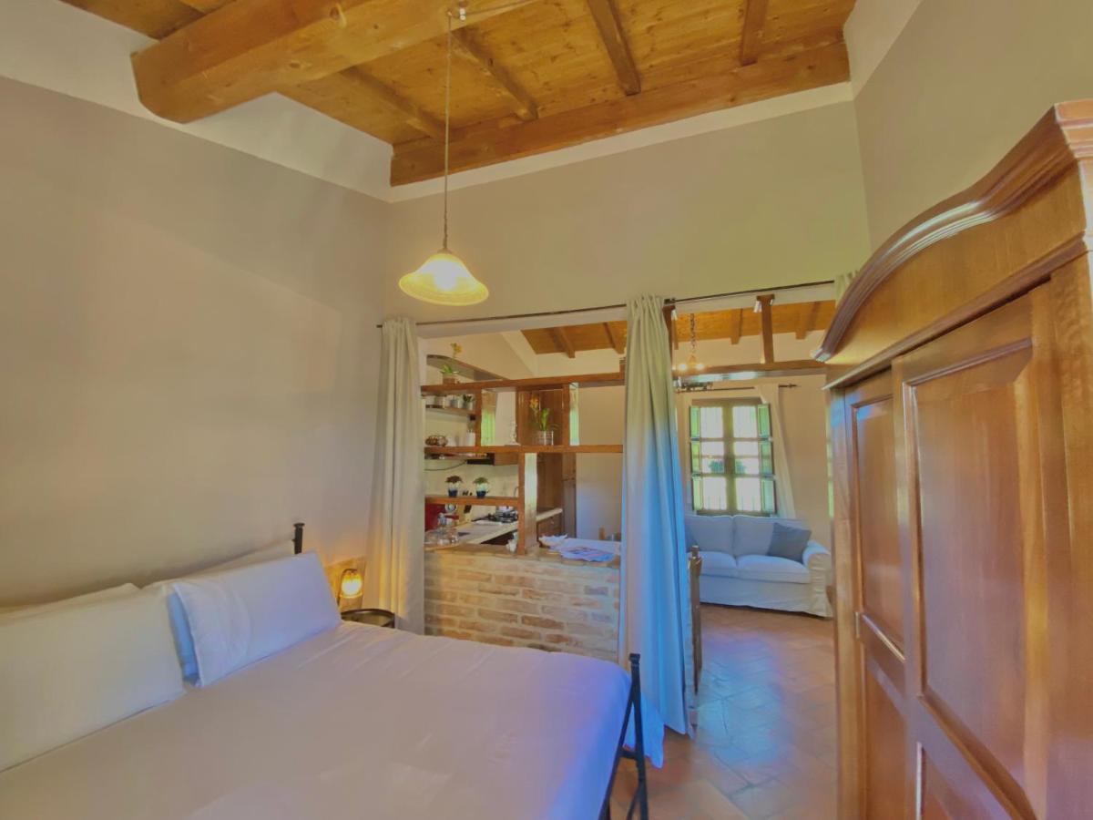 Casolare Del Maestrale - M&M Holiday House Perugia Exterior photo
