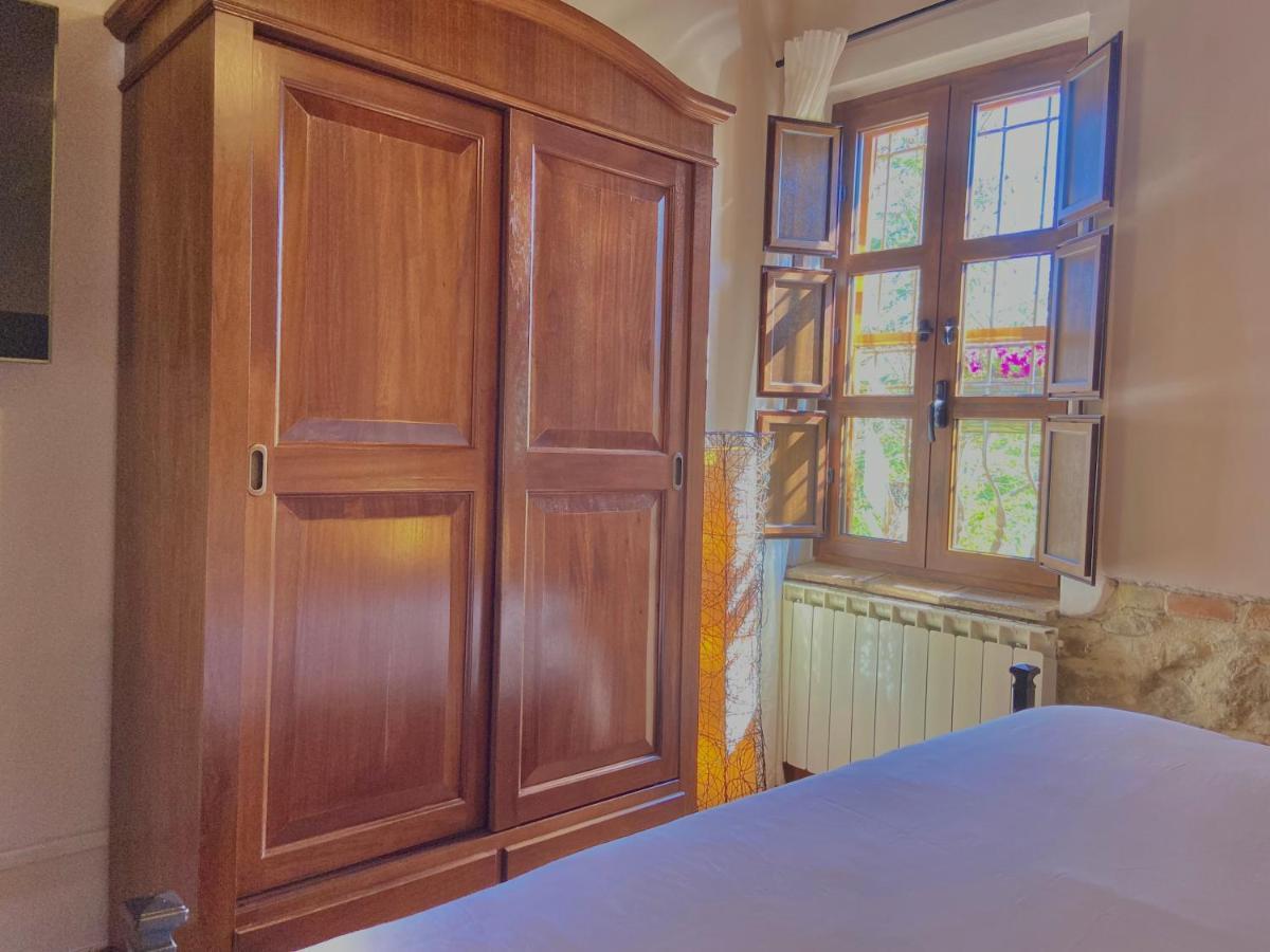 Casolare Del Maestrale - M&M Holiday House Perugia Exterior photo