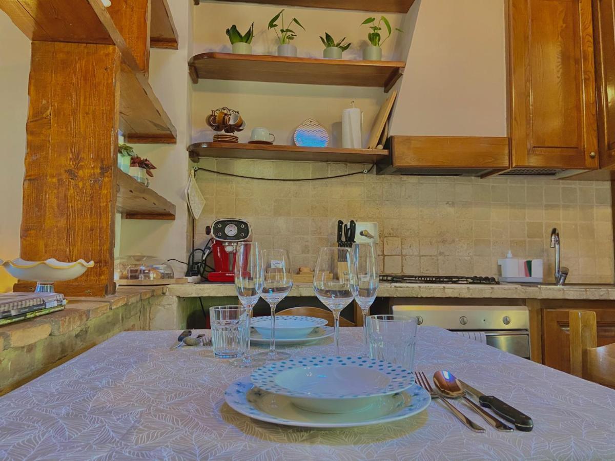 Casolare Del Maestrale - M&M Holiday House Perugia Exterior photo