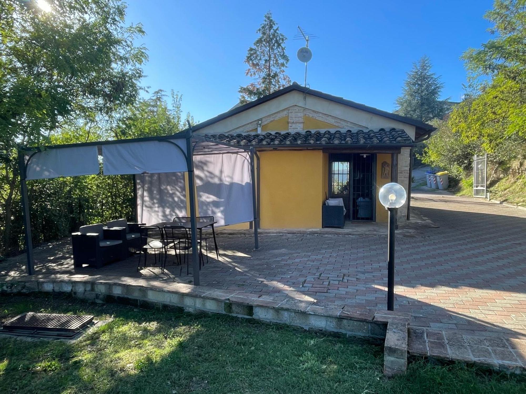 Casolare Del Maestrale - M&M Holiday House Perugia Exterior photo